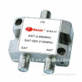 SAT/ANT Diplexer GC03-01/Diplexer/Mixer/Combiner
